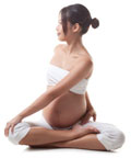 Pregnancy Yoga
